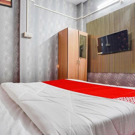 Hotel Royal Villa Inn Sakardarā Extérieur photo