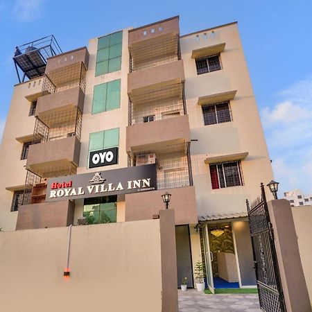 Hotel Royal Villa Inn Sakardarā Extérieur photo