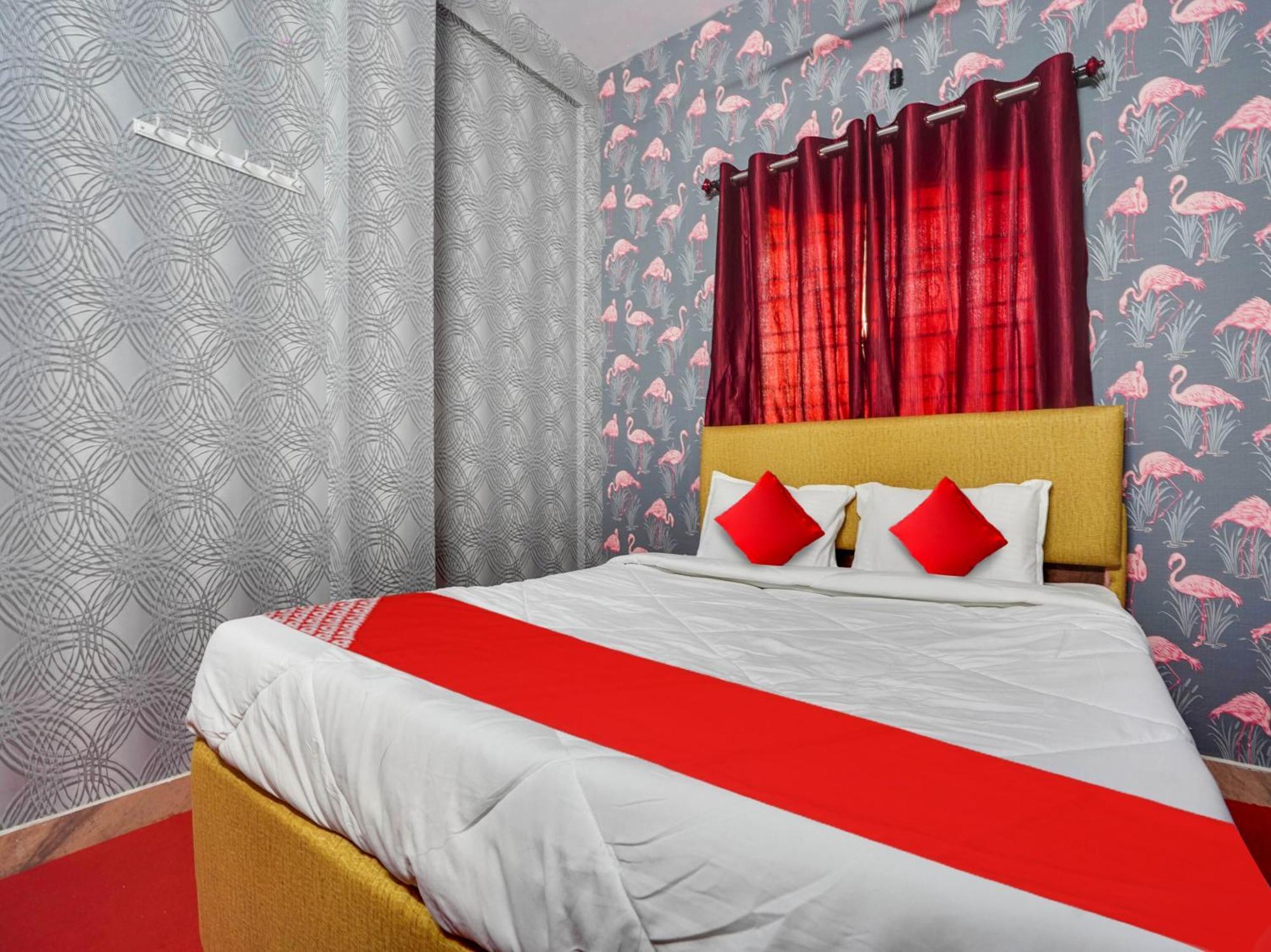 Hotel Royal Villa Inn Sakardarā Extérieur photo
