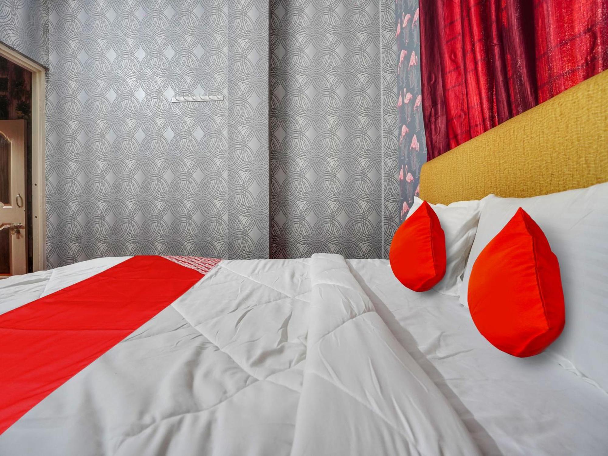 Hotel Royal Villa Inn Sakardarā Extérieur photo