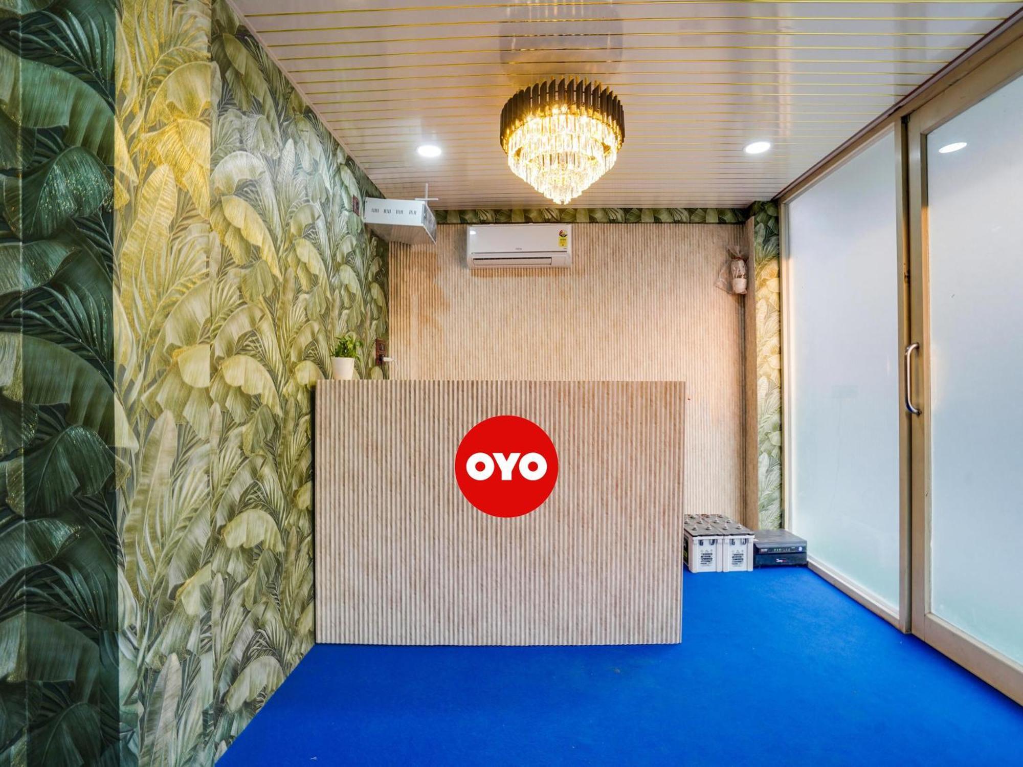 Hotel Royal Villa Inn Sakardarā Extérieur photo