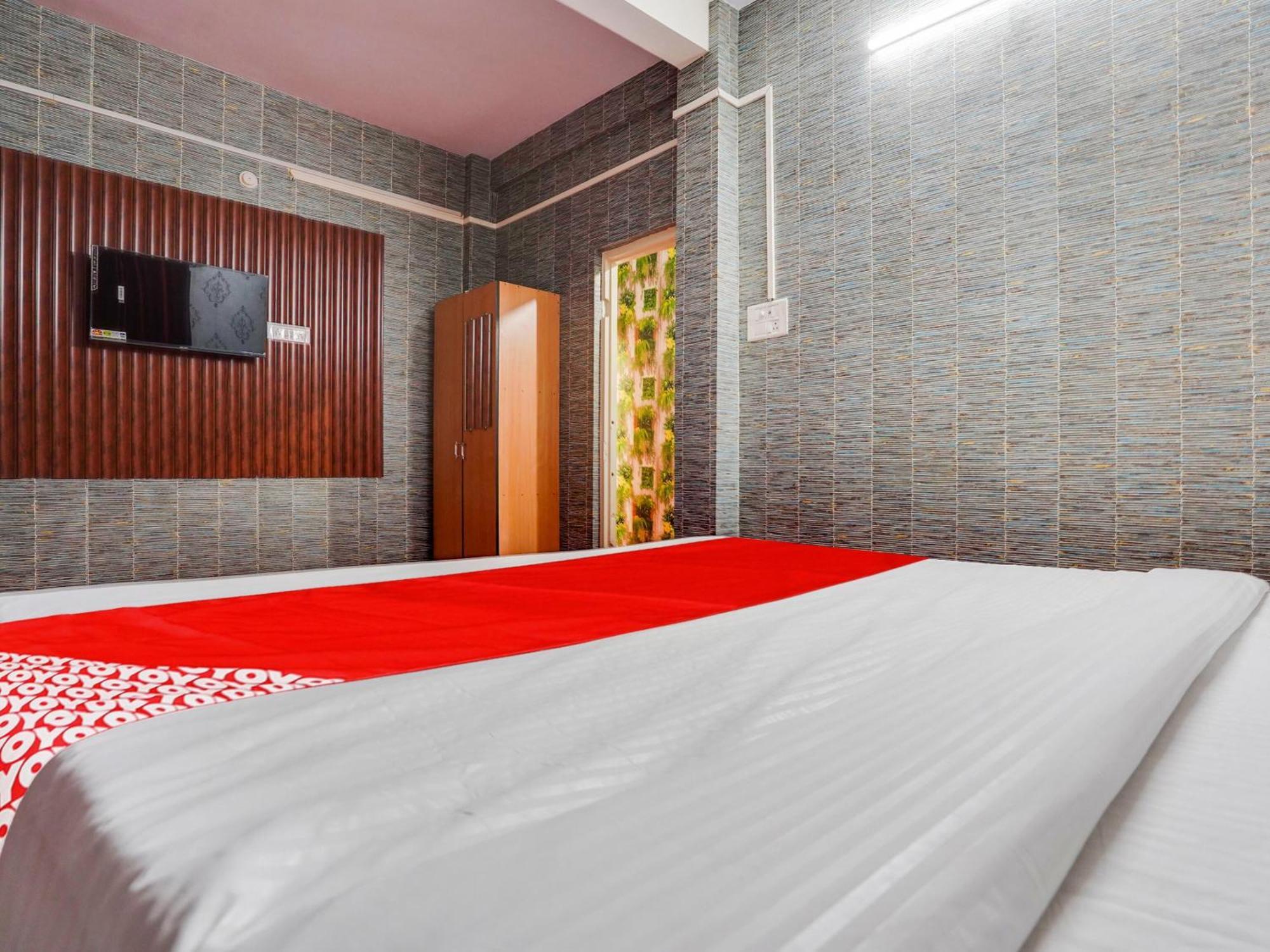 Hotel Royal Villa Inn Sakardarā Extérieur photo