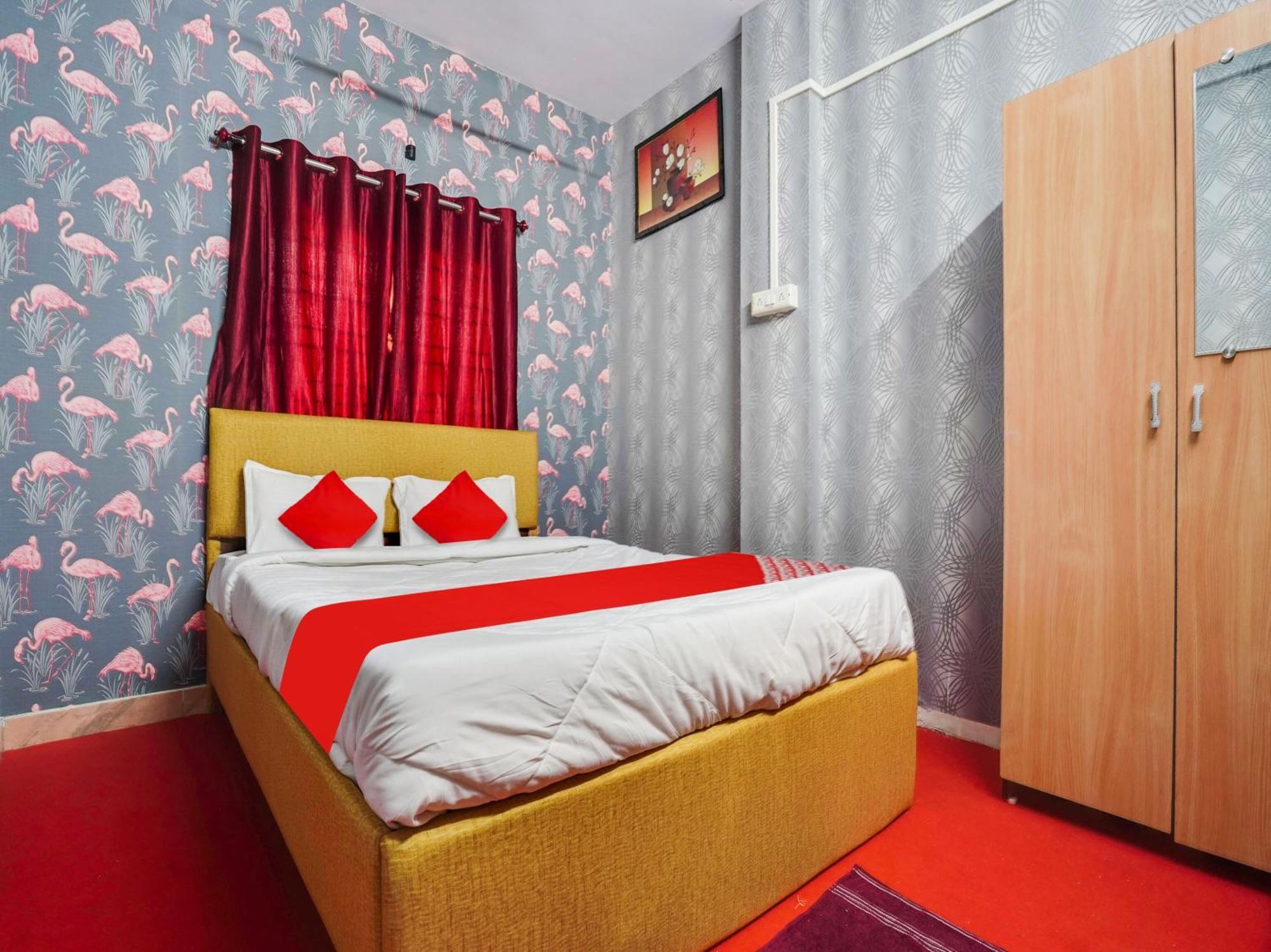 Hotel Royal Villa Inn Sakardarā Extérieur photo