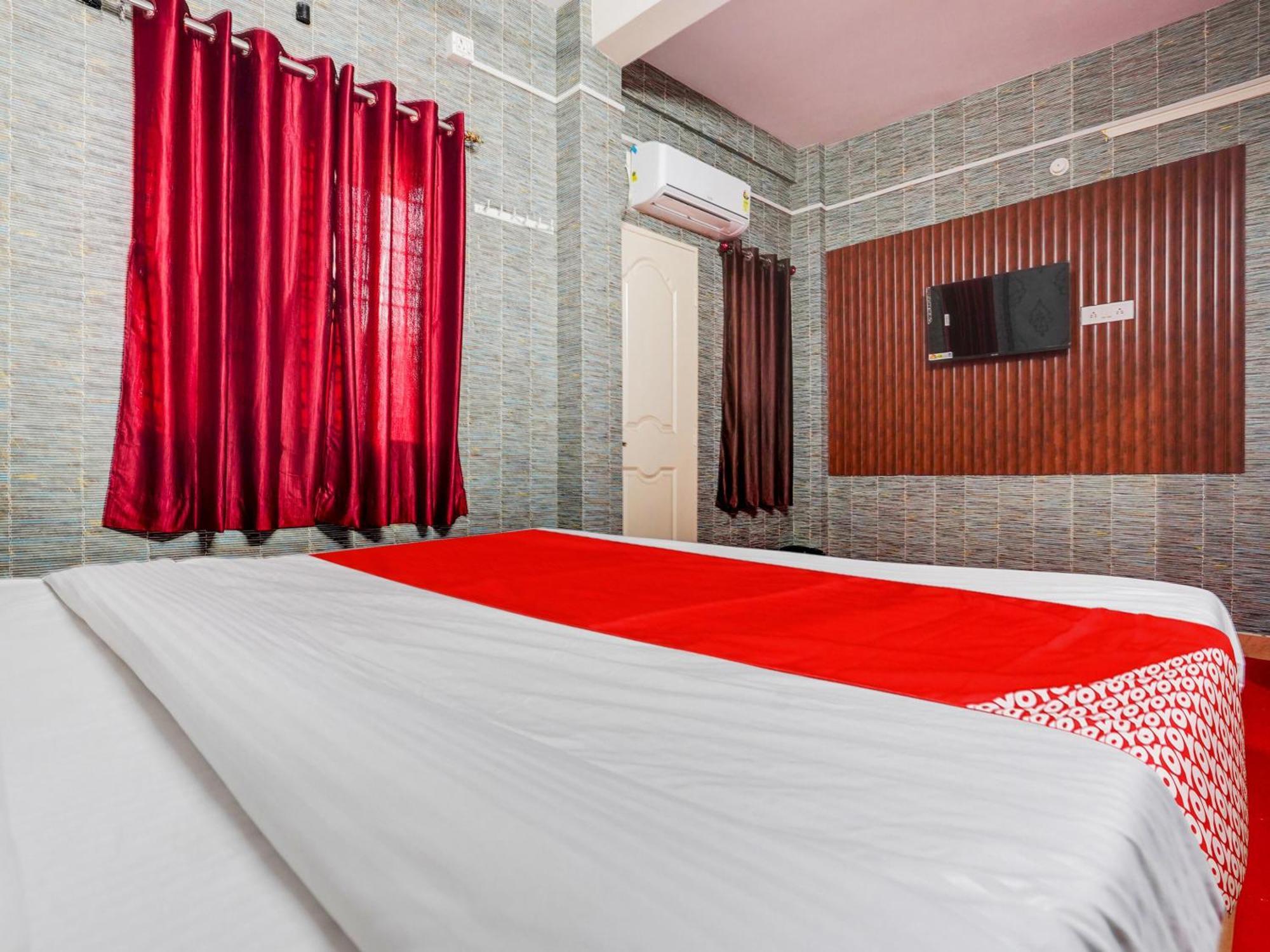 Hotel Royal Villa Inn Sakardarā Extérieur photo